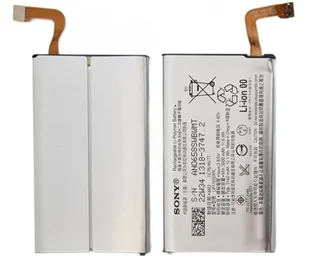 ORYGINALNA BATERIA AKUMULATOR LIP1705ERPC SONY XPERIA 5 J8210  J8270 - Baterie do telefonów - miniaturka - grafika 1