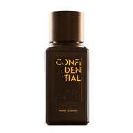 Wody i perfumy męskie - Paris Corner Confidential woda perfumowana spray 100ml - miniaturka - grafika 1