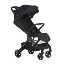 Easywalker JACKEY SPACEROWY ! ! Shadow Black Wesw - Wózki dziecięce - miniaturka - grafika 1