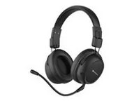 Słuchawki - SANDBERG Bluetooth Headset ANC FlexMic - miniaturka - grafika 1