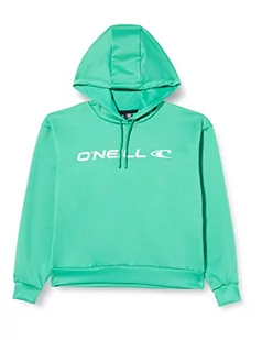 O'NEILL Damska bluza z kapturem Rutile 16023 głęboka miętowa, XL/XXL - Bluzy damskie - miniaturka - grafika 1