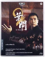 Filmy akcji Blu-Ray - Ip Man 2 - miniaturka - grafika 1