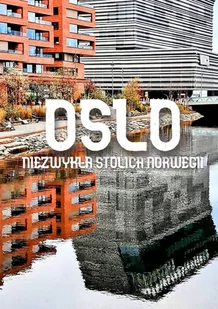 Oslo - E-booki - przewodniki - miniaturka - grafika 1