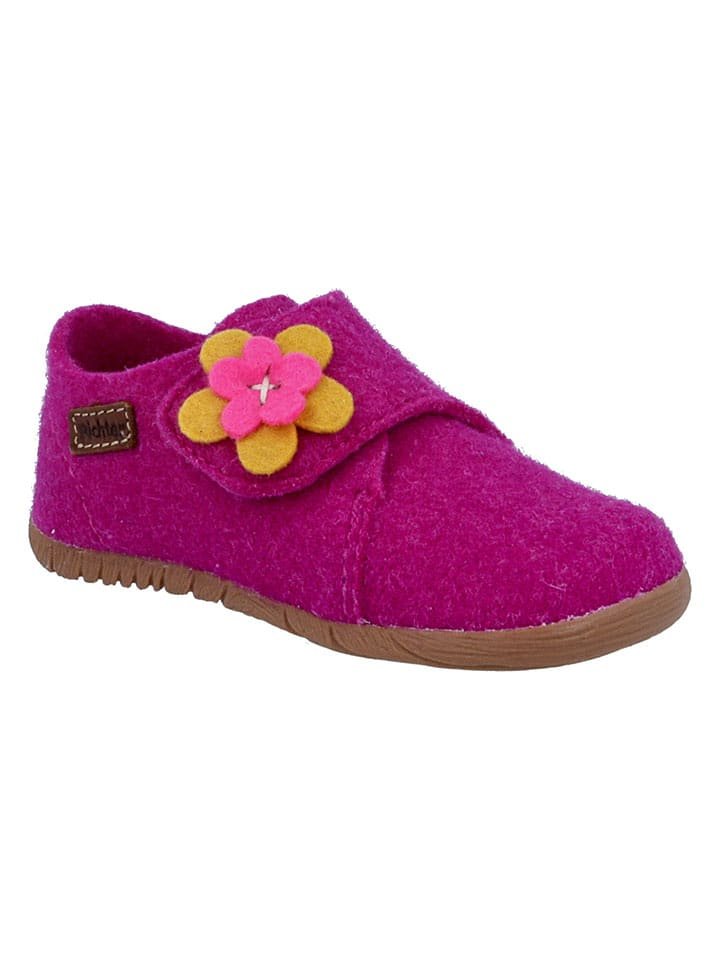 Richter Shoes Kapcie 