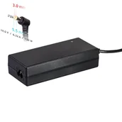 Zasilacze do laptopów - Akyga Zasilacz sieciowy AK-ND-56 do notebooka 19V/6,32A 120W 5.5x3.0 mm + pin AK-ND-56 - miniaturka - grafika 1