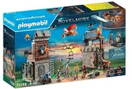 Klocki - PLAYMOBIL 71298 PLAC TURNIEJOWY - miniaturka - grafika 1