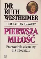 Miłość, seks, związki - Pierwsza miłość. Przewodnik sequalny dla młodzieży - miniaturka - grafika 1