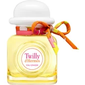 Wody i perfumy damskie - Hermes Twilly Eau Ginger woda perfumowana dla kobiet 85 ml - miniaturka - grafika 1