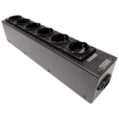 Listwy zasilające - Tomanek TAP6S+ – Listwa zasilająca z filtrem i DC Blocker - 6 gniazd ✦ SALON ✦ ZAPYTAJ O RABAT ✦ RATY 30x0% - miniaturka - grafika 1