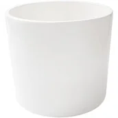 Donice - Doniczka ceramiczna osłonka  na kwiaty - miniaturka - grafika 1