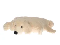 Maskotki i pluszaki - Poduszka Pies Mała - miniaturka - grafika 1