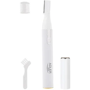 Adler AD 2934W - Depilatory i golarki damskie - miniaturka - grafika 1