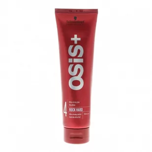 Schwarzkopf inspekcji na miejscu Rock Hard 150 ML 4045787314557 - Kosmetyki do stylizacji włosów - miniaturka - grafika 1