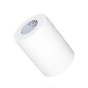Apteczki i materiały opatrunkowe - Vitammy Autoband kolor biały 7,5cm x 450cm Elastyczny bandaż kohezyjny samoprzylepny - miniaturka - grafika 1