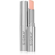 Balsamy do ust - Sigma Beauty Moisturizing Lip Balm Dewy - miniaturka - grafika 1