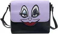 Torebki damskie - Disney Damska torba dyfuzyjna, czarna, czarny - miniaturka - grafika 1