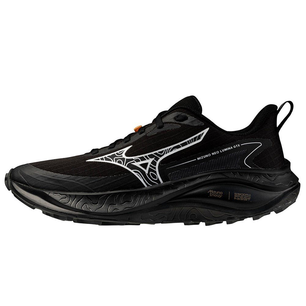 Buty Mizuno Neo Lumina GTX J1GK265922