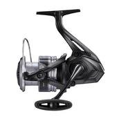 Kołowrotki - Kołowrotek Shimano Aero Bb 4000 3Bb+1Rb - miniaturka - grafika 1
