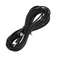 Akcesoria do lamp błyskowych - Wtyczka 3,5 mm do męskiej lampy błyskowej PC do synchronizacji wyzwalacz światła do fotografii studyjnej - miniaturka - grafika 1