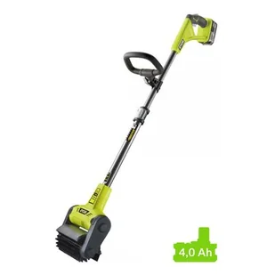RYOBI Urządzenie do czyszczenia tarasów RY18PCB-140 - Akcesoria do urządzeń ogrodniczych - miniaturka - grafika 1