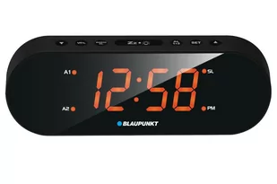 Blaupunkt CR6OR - Radiobudziki - miniaturka - grafika 1