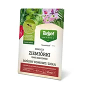Preparaty na chwasty i szkodniki - Środek szkodnikobójczy Neemazal zwalcza ziemiórki i inne szkodniki 10 ml Target - miniaturka - grafika 1