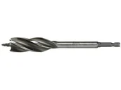 Wiertła - Wiertło kręte do drewna 25 mm 1/4" LUNA - miniaturka - grafika 1