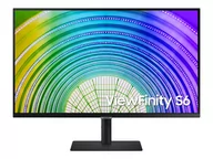 Monitory - SAMSUNG LS32A600UUPXEN - miniaturka - grafika 1