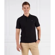 Koszule męskie - Calvin Klein Polo | Slim Fit | stretch - miniaturka - grafika 1