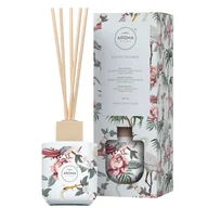 Zapachy do domu - Aroma Home Wild Patyczki zapachowe Exotic Flower 100 ml - miniaturka - grafika 1