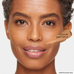 bareMinerals Complexion Rescue CR Brightening Concealer SPF 25 - korektor do twarzy Medium Deep Spice - Korektory do twarzy - miniaturka - grafika 9