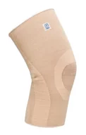 Ortezy, stabilizatory i opaski elastyczne - Prim Aqtivo Skin P700BG, elastyczny stabilizator stawu kolanowego, rozmiar L - miniaturka - grafika 1