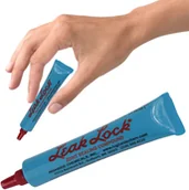 Akcesoria do wentylacji i klimatyzacji - USZCZELNIACZ LEAK LOCK EZ-125 - miniaturka - grafika 1