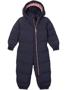 Killtec Kombinezon zimowy w kolorze granatowym - Pajacyki dla niemowląt - miniaturka - grafika 1