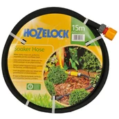 Węże ogrodowe i zraszacze - Hozelock Wąż ogrodowy nawadniający, 15 m, 6762 0000 - miniaturka - grafika 1