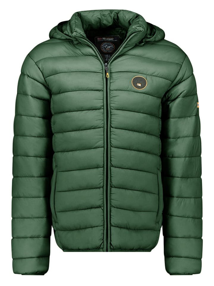 Geographical Norway Kurtka pikowana 