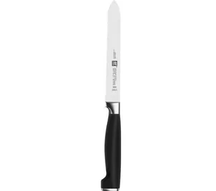 Zwilling J.A.Henckels Four Star II Nóż pojedynczy do sera 130mm 30070-131-0 - Noże kuchenne - miniaturka - grafika 1