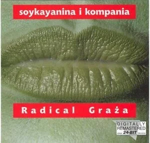 Stanisław Soyka Radical Graza Winyl - Winyle - miniaturka - grafika 3