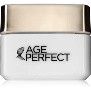 Loreal Age Perfect odmładzający krem na dzień 50ml - Kremy do twarzy - miniaturka - grafika 1