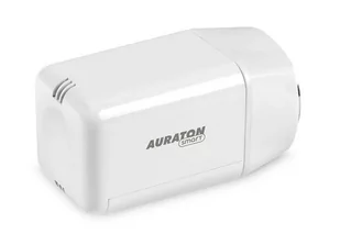 AURATON Radiator Controller - Głowica elektroniczna SMART - Głowice termostatyczne - miniaturka - grafika 1
