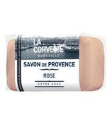 Pozostałe kosmetyki - Savon De Provence Marseille Provence mydła ze 100% oleju roślinnego  100 G, , , 270701 - miniaturka - grafika 1