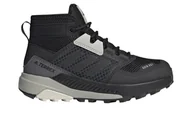 Buty trekkingowe damskie - BUTY TERREX TRAILMAKER MID + - miniaturka - grafika 1