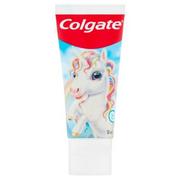 Pasty do zębów - Colgate Palmolive pasta do zębów dla dzieci Kids Animals 50ml 8718951321434 - miniaturka - grafika 1