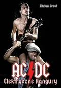 Biografie i autobiografie - AC/DC Elektryczne Kangury - miniaturka - grafika 1