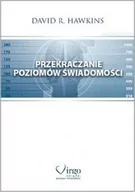 Pedagogika i dydaktyka - Przekraczanie poziomów świadomości Schody do oświecenia - miniaturka - grafika 1