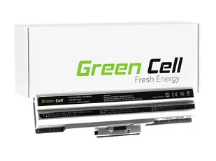 Green Cell SY05 do Sony Vaio VGP-BPS13 VGP-BPL13 VGP-BPS13A/S - Baterie do laptopów - miniaturka - grafika 1