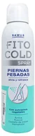 Pielęgnacja stóp - Spray do pielęgnacji nóg Fito Cold Spray Piernas Pesadas 200 ml (8421947000847) - miniaturka - grafika 1
