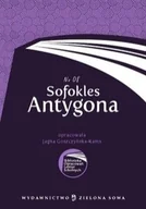 Dramaty - Antygona - miniaturka - grafika 1
