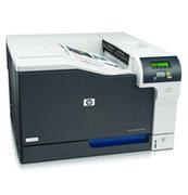 Drukarki - HP Color LaserJet CP5225dn (CE712A) - miniaturka - grafika 1