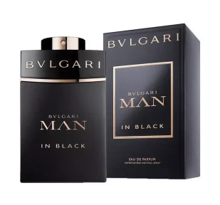 BVLGARI MAN IN BLACK WODA PERFUMOWANA SPRAY 60ML - Wody i perfumy męskie - miniaturka - grafika 1